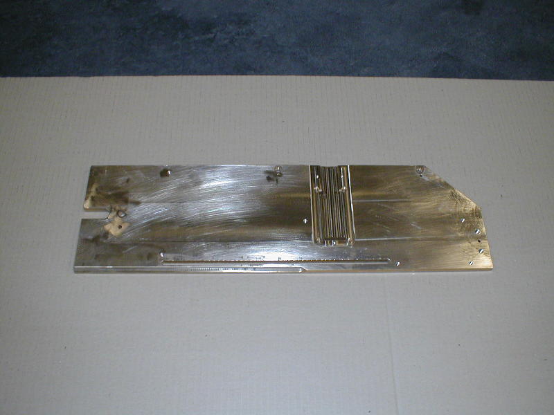 Fertigungsbeispiel Messing und Rotguß