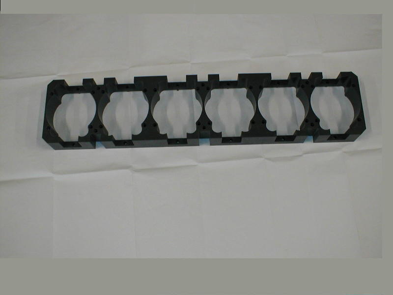 Fertigungsbeispiel Kunststoff